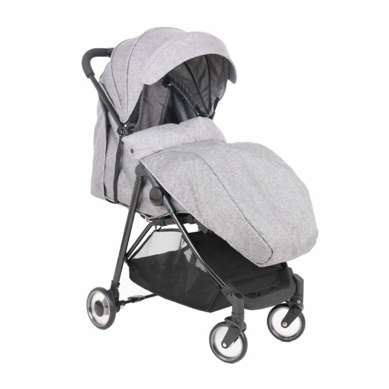 compact stroller uk